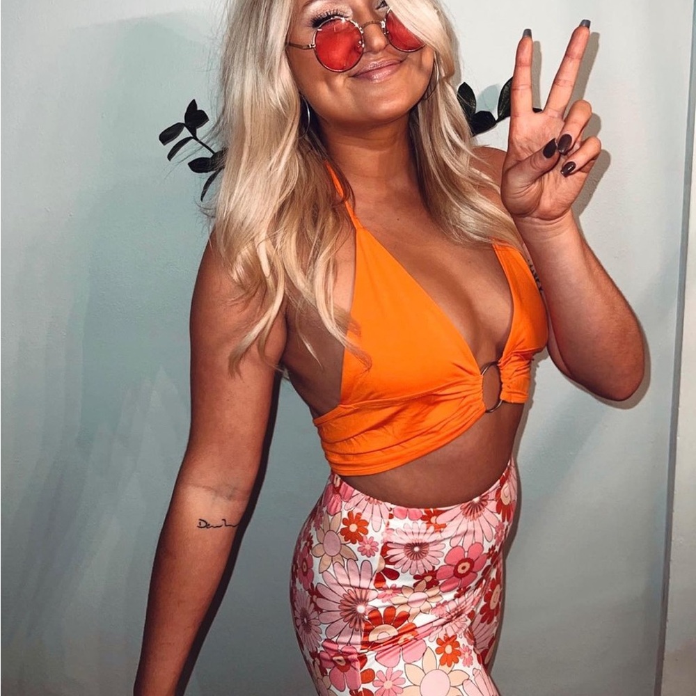 Halloween Costume - 70s